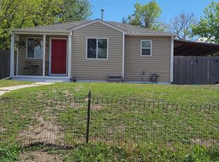 2780 W Ellsworth Ave, Denver, CO 80219