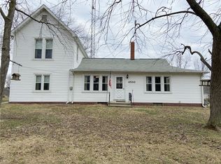 4700 E Bentonville Rd, Decatur, IL 62521