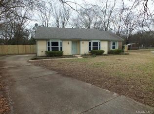 857 Hatcher St, Montgomery, AL 36109