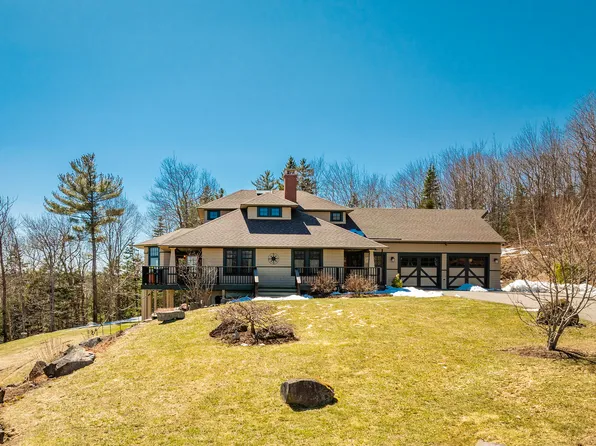 113 Stone Drive, Northport, ME 04849