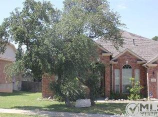 9106 Rio Sedona Dm, Helotes, TX 78023