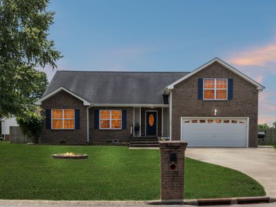 2564 Leprechaun Ln, Clarksville, TN, 37042