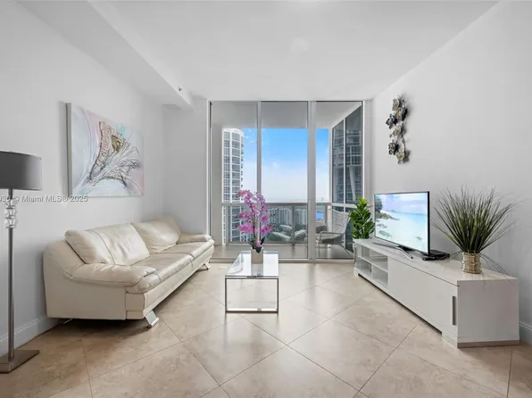 18201 Collins Ave APT 4705, Sunny Isles Beach, FL 33160