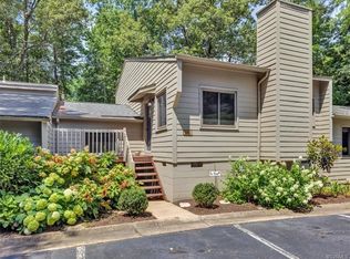 2014 Boulder Run Dr, Henrico, VA 23238