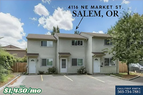 4116 Market St NE Photo 1