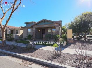 3413 E Betsy Ln, Gilbert, AZ 85296