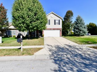 5944 Edelle Dr, Indianapolis, IN 46237