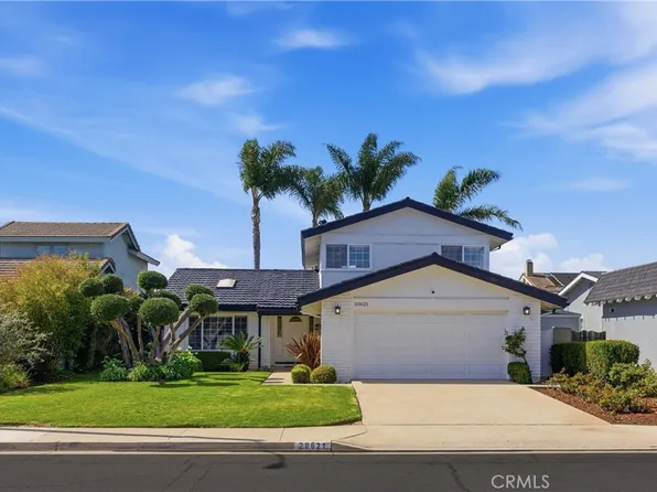 20621 Reef Ln, Huntington Beach, CA 92646