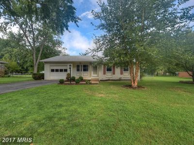 824 Salem Dr, Fredericksburg, VA, 22407
