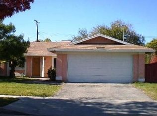 38811 Stanridge Ave, Palmdale, CA 93550