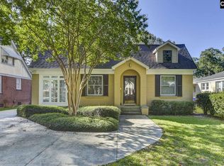 2736 Kiawah Ave, Columbia, SC 29205