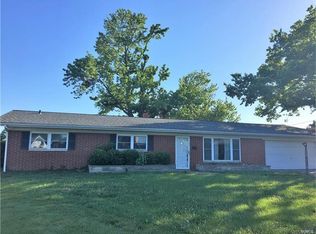 30 N 3rd St, Breese, IL 62230