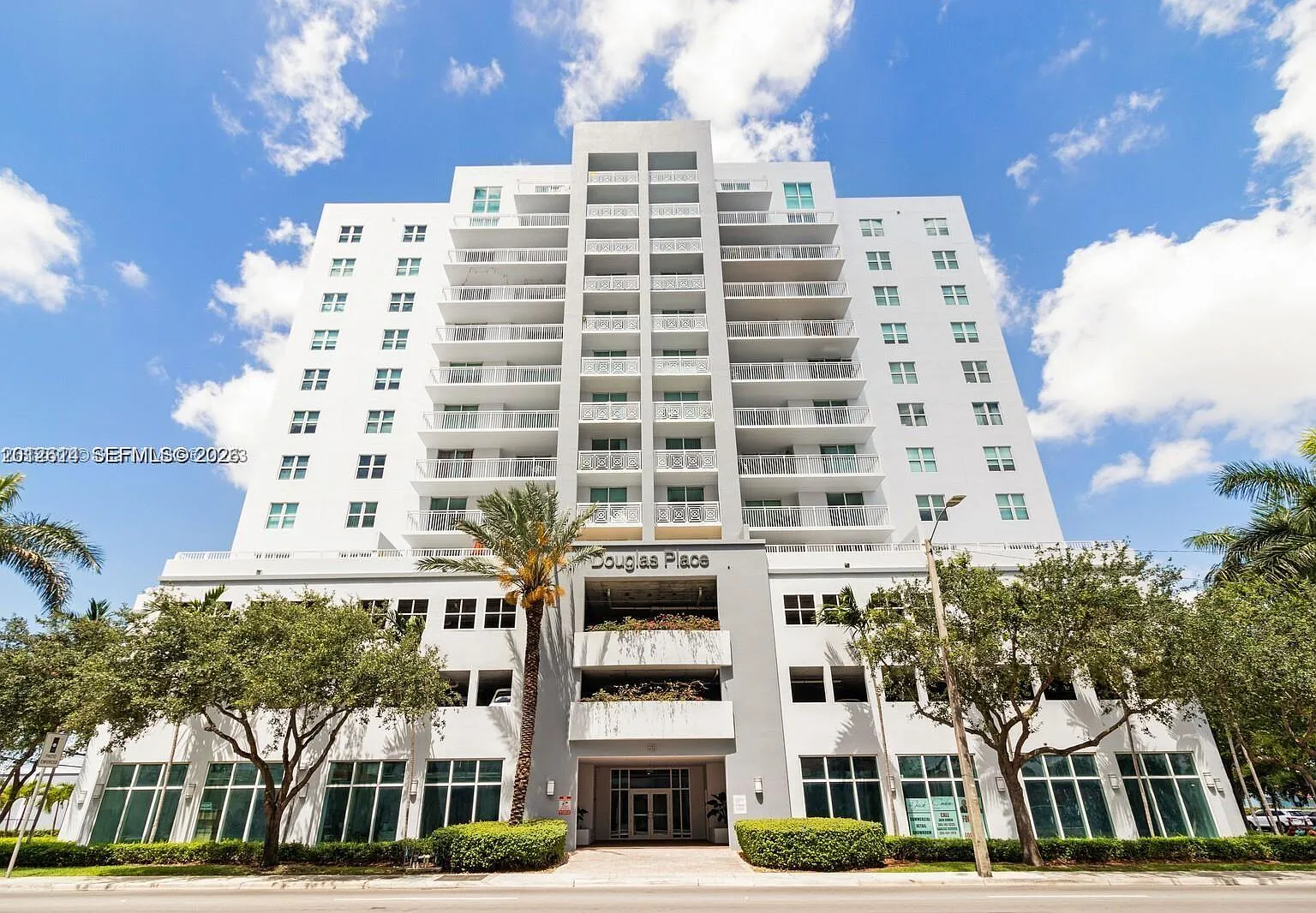 Douglas Place Condo — Photo 1