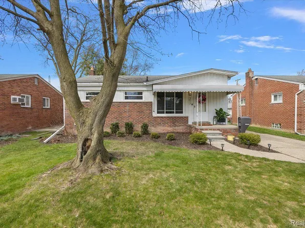 3017 Maplewood Ave, Royal Oak, MI 48073