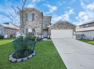 14939 Prickly Pear Cv, Magnolia, TX 77354