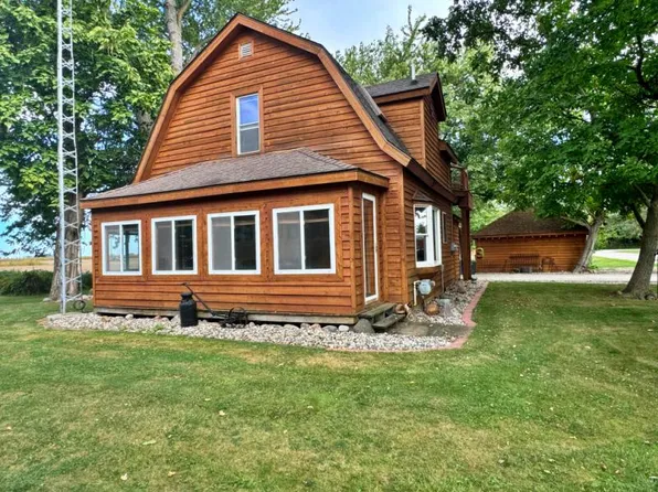 3445 2nd St, Owendale, MI 48754