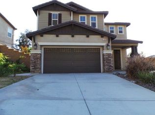 11870 Briarcliff Ave, Fontana, CA 92337