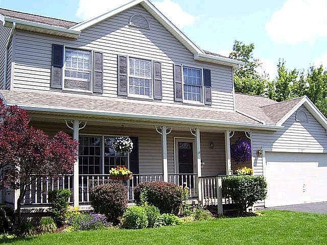 1st image of 57 Tearose Meadow Ln