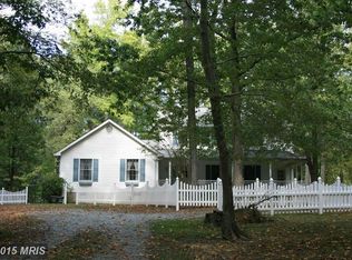 4460 Camelot Dr, Pomfret, MD 20675