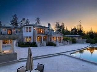 63 Euclid Ave, Atherton, CA 94027