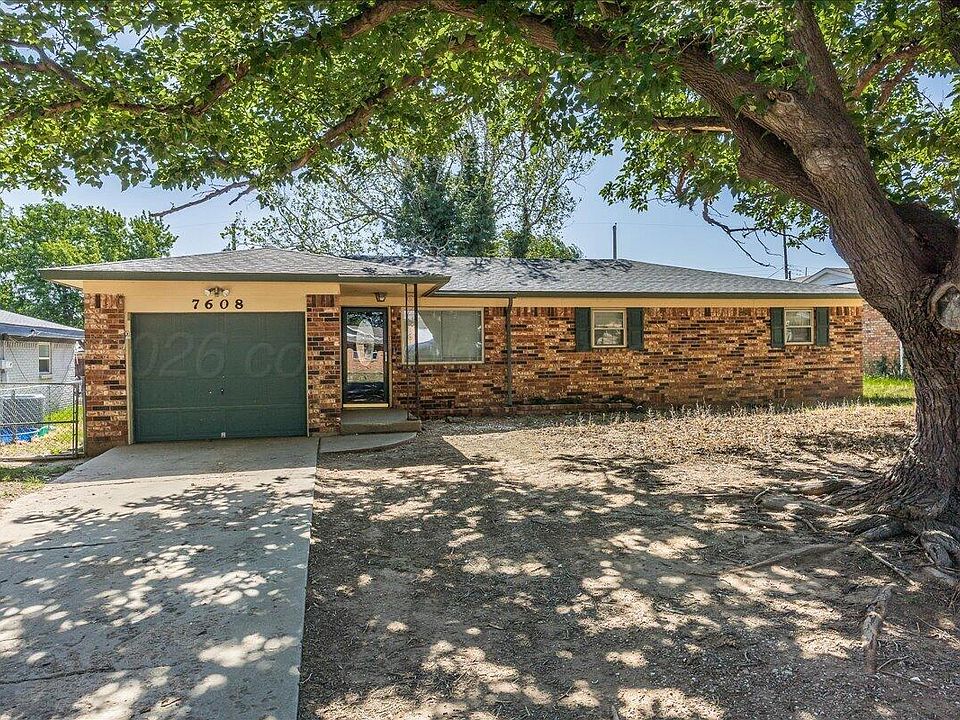1st image of 7608 Sombrero Dr