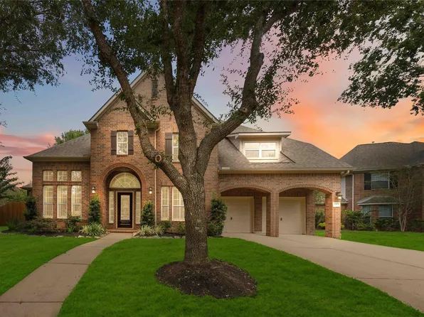 3303 Raleigh Row, Missouri City, TX 77459