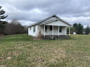 504 Oak Grove Rd, Beckley, WV 25801