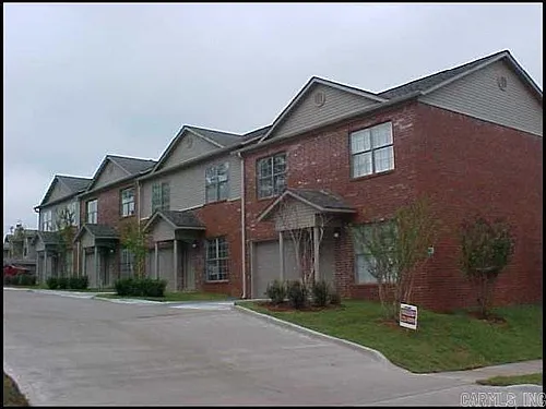 222 Gamble Rd #D Photo 1