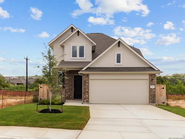 2432 Barkey Springs, San Antonio, TX 78245