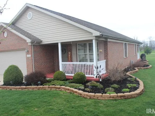 1372 E Pittenger Ct, Albany, IN 47320