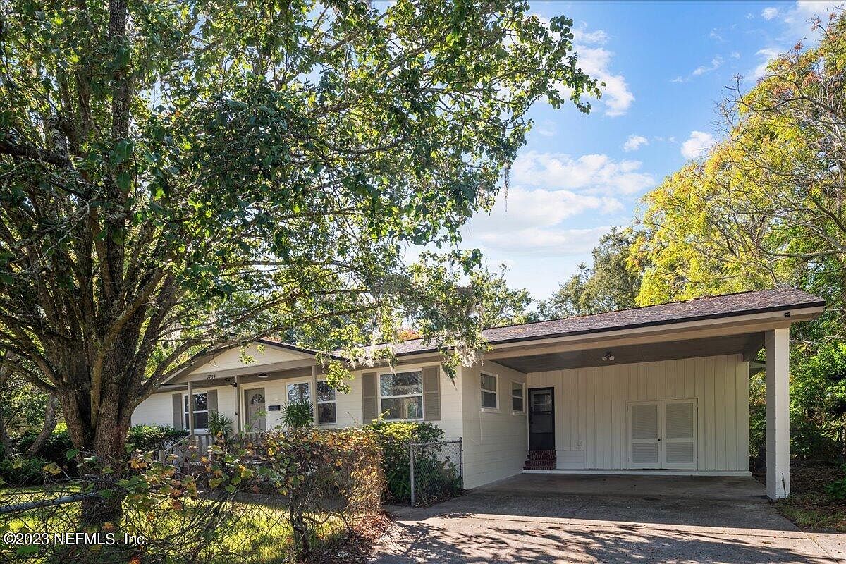 7734 ALTAMA RD, Jacksonville, FL 32216 MLS 1259727 Zillow