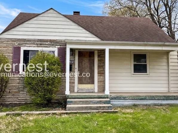 3012 Hamilton Ave, Columbus, OH 43224