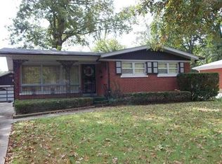 2606 Veronica Dr, Louisville, KY
