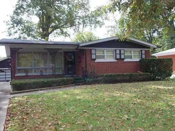 2606 Veronica Dr, Louisville, KY 40216