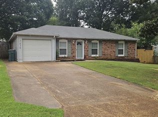 7630 Rockingham Dr, Southaven, MS 38671