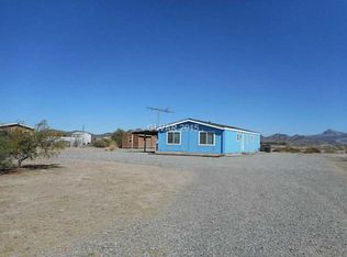 4700 W Pueblo Rd, Pahrump, NV 89048