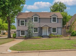 3153 NW 26th St, Oklahoma City, OK 73107