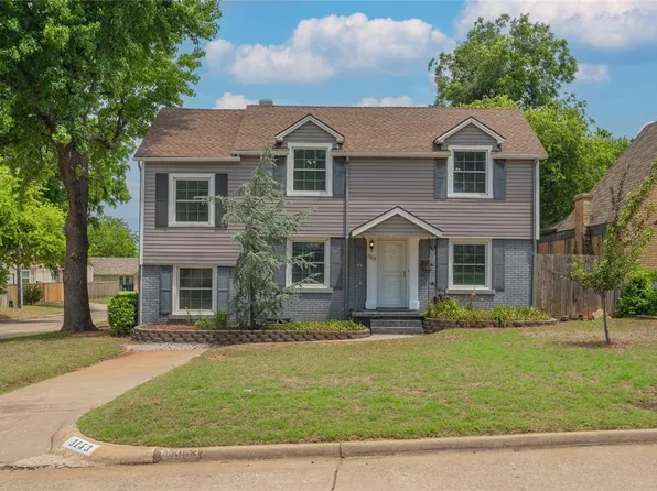 3153 NW 26th St, Oklahoma City, OK 73107