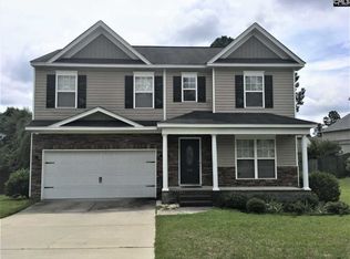 412 Sawtooth Ln, Columbia, SC 29229