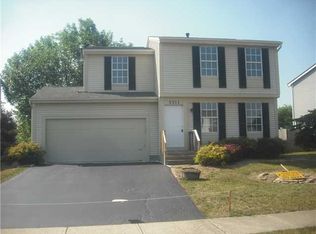 5211 Goldfield Dr, Hilliard, OH 43026