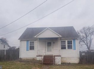 1200 Hilldale Rd, Rosedale, MD 21237