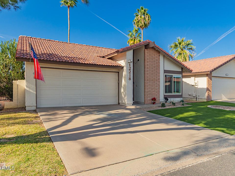 12218 S POTOMAC Street, Phoenix, AZ 85044 | Zillow