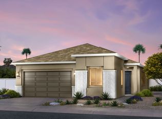 Getaway Plan, Del Webb Desert Retreat, Indio, CA 92203