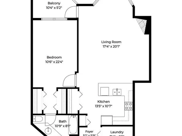12130 80th Ave #304, Surrey, BC V3W 0V2