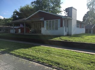 215 W Vincennes St, Orleans, IN 47452