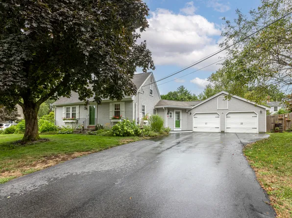 52 Lester Drive, Portland, ME 04103