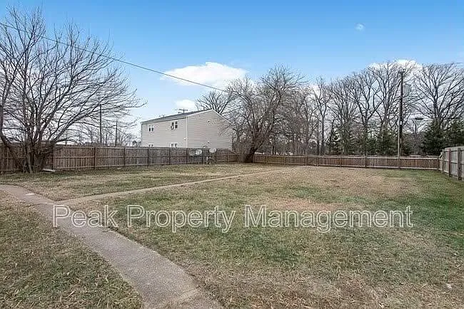 4913 Chamberlayne Ave #1 — Photo 3