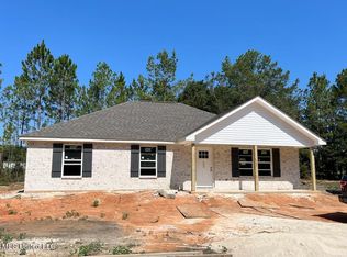 8005 Mint Julep Dr, Perkinston, MS 39573