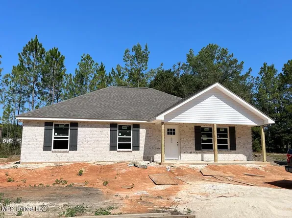 8005 Mint Julep Dr, Perkinston, MS 39573