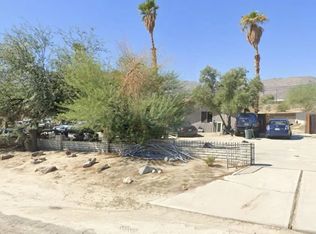 3278 Frying Pan Rd, Borrego Springs, CA 92004